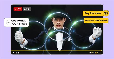 Live Streaming Monetization: Everything You Need to Know.